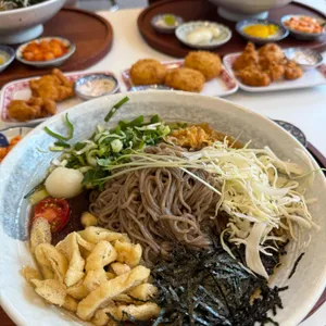 핵밥 사진