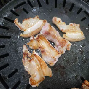 싸리집 사진