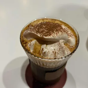 카페브릭 사진