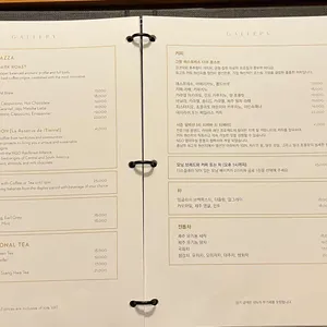 더 테라스 리뷰 사진