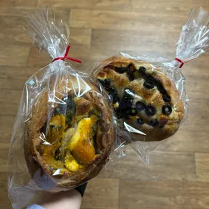 윤숲 사진