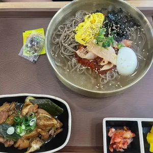 유가네 별채 사진