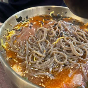 유가네 별채 사진