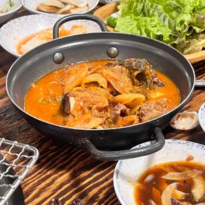 백조숯불갈비 사진 2