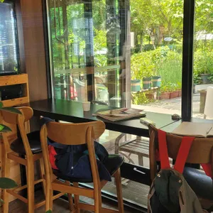나무이야기 사진