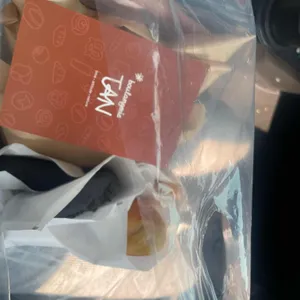 블랑제리 탄 사진