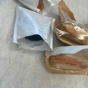 블랑제리 탄 사진