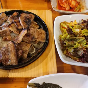 토향 사진