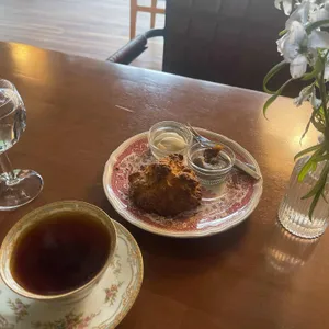 헝키도리커피바 사진