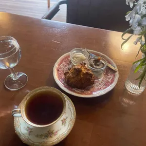 헝키도리커피바 사진