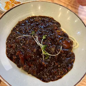 북경대반점 사진