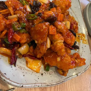 북경대반점 사진