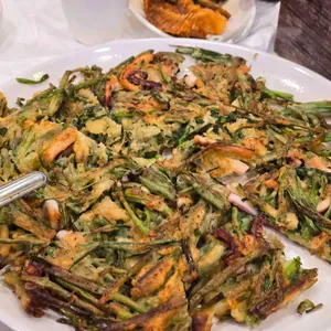 정통코다리 사진