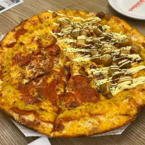 치즈웨이브 사진