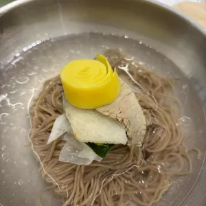 북악정 사진