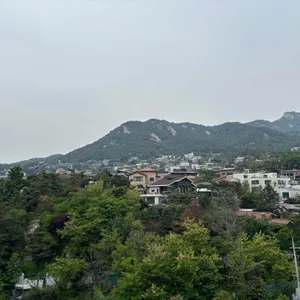 북악정 리뷰 사진