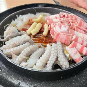 명자네명태조림 사진