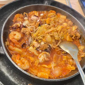 명자네명태조림 사진