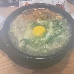 전주 현대옥 사진