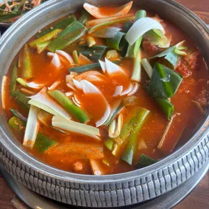 대추나무집 사진
