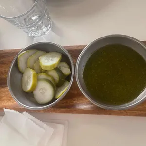 카페 델씨엘로 사진