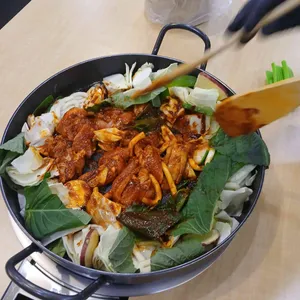 박가부대 사진