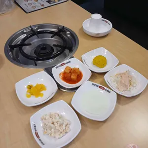 박가부대 사진