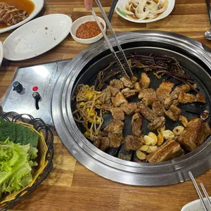 대동숯불갈비 대표 사진