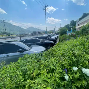 카페 델씨엘로 리뷰 사진