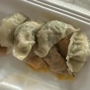 백남옥 왕만두 사진