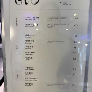 GVO 리뷰 사진