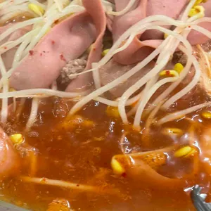 발리부대찌개 사진