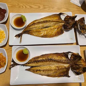 상냥한 그놈의 밥상 사진