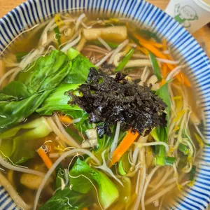 서안메밀집 사진