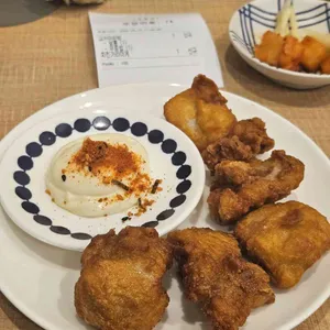 츠키라멘 사진