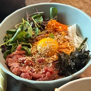 비범 사진