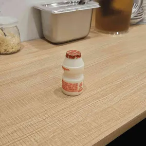 츠키라멘 사진