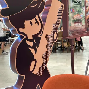 겐츠베이커리 리뷰 사진