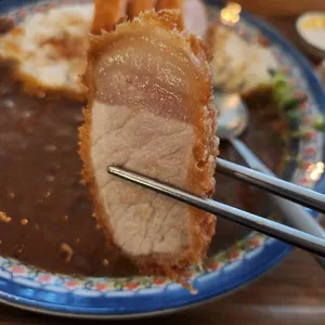 어제의카레 사진