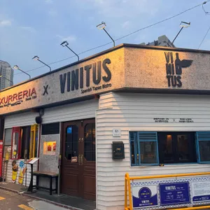 비니투스 리뷰 사진