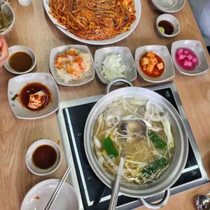 양포항 사진