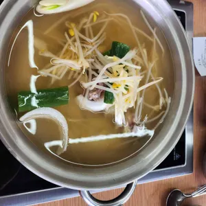 양포항 사진