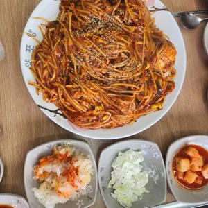 양포항 사진