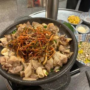 정통집 사진