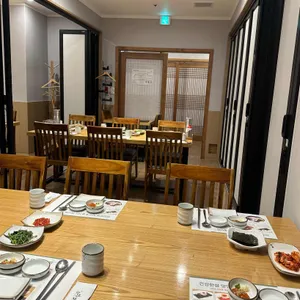 해담채 리뷰 사진