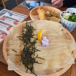 우동단 사진