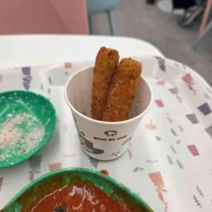 4남매 떡볶이 사진