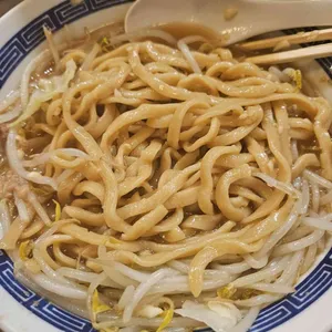 566라멘 사진