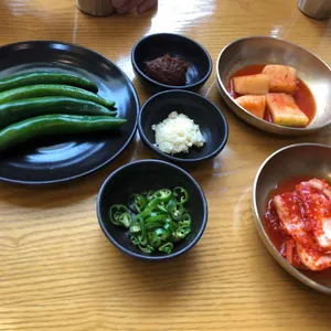 태성추어탕 사진