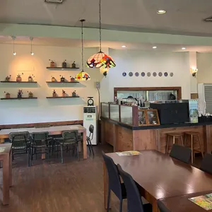 작은숲 리뷰 사진